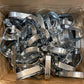 100 Quantity of B-Line 200 1-1/4" Band Swivel Ring Hangers (100 Quantity)