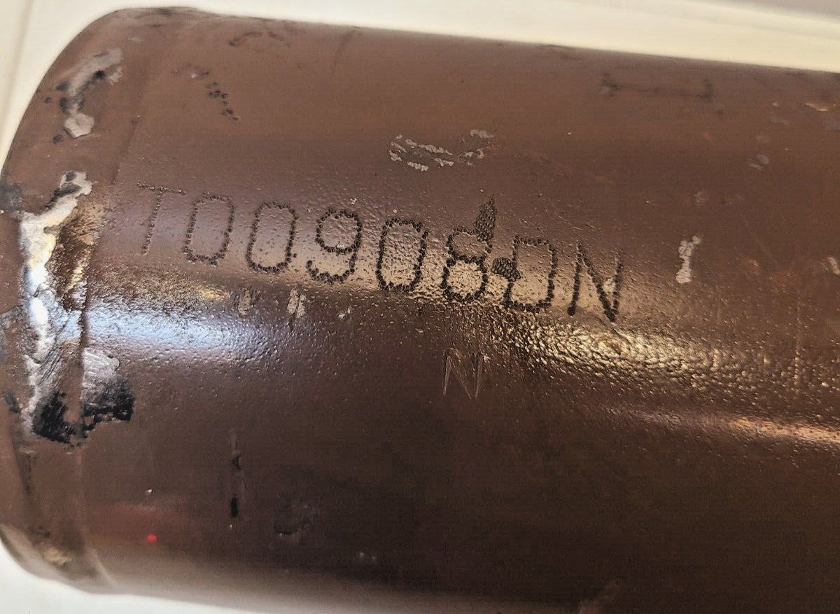 Hydraulic Cylinder Part Number T00908DN