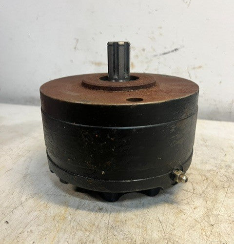 Hydraulic Brake Assembly 08043 | 6-Bolt Flange Mount Brake Housing Assembly