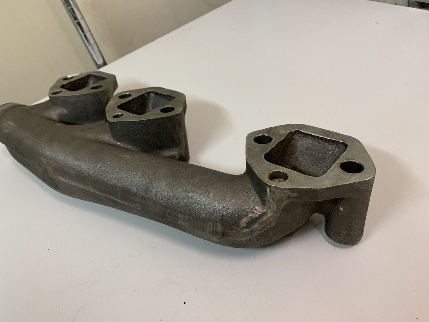 Cummins 3031191 Exhaust Manifold - SEE DESCRIPTION