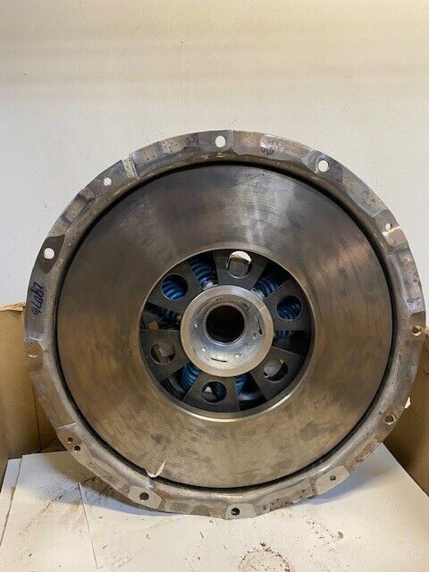 Eaton Fuller Solo Clutch Pressure Plate 139001-5 | 109500-8 | 16" OD 45mm Bore