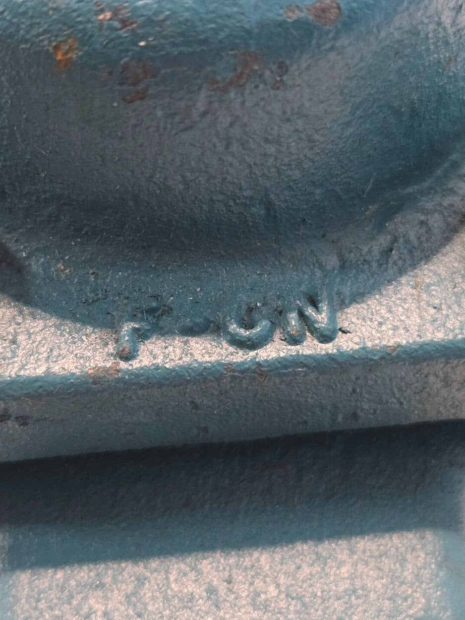 Nicholson F-CN Drain Air Trap 1-600 PSI | F-CLK | A105N