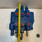 Skid Steer Hydraulic Control Auxiliary Valve Loader 02357021 | 34673 ABP