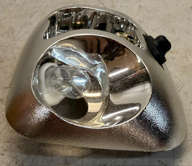 Ford Overhead Dual Map And Dome Light F67B-13776-AA Interior Roof Mounted Lamp
