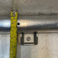 Tesla Model S 1028653 Member Shock Absorber Stiffening Brace Bar Right Hand