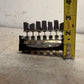 Baokezhen Multi-Button Appliance Push-Button Selector Switch Assembly R1434