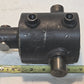 Hydraulic Steering Cylinder 540-064/400 for Raymond | 1/4" FPT connections