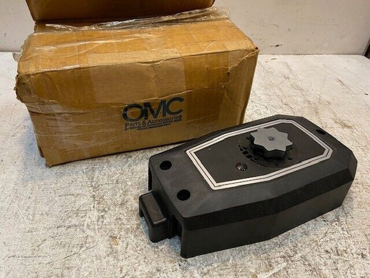 OMC Outboard New Control Box 174229 | 21-E-M-1 | 124624 | 124645