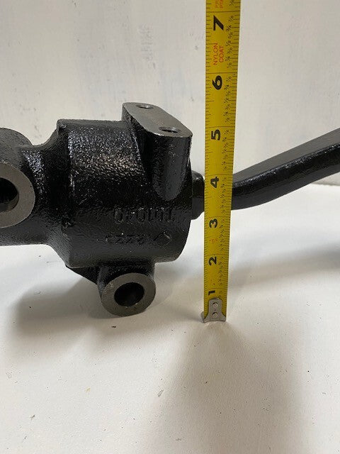 Control Arm Ball Joint Lower Front Suspension Assy X620509 ZSP02173 12ZZ3 TD1040