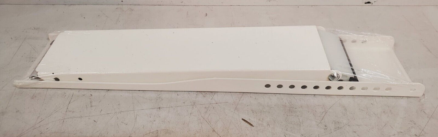 A/C Safe Support Bracket for Window Air Conditioner AC-160 | 160Lb | Walls 4-11"