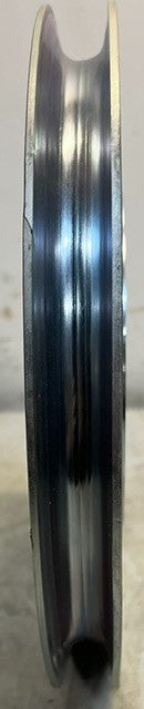 Variable Pitch Sheave Pulley Adjustable Speed Drive V-Belt Pulley Industrial