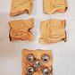 5 Qty. of 5 units Hex Pipe Plugs 4730-00-263-3122 | DLA700-78-M-D271 (25 Qty)