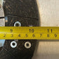 Valeo F202M Clutch Friction Disc 10-Spline | 29mm Bore | 10-3/8" Dia.
