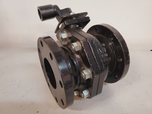 Apollo Ball Valve A126-B | 304SS | YV17 K26033