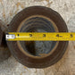 2 Quantity of Epsi R12 Series Rust Poly 6" Tape R12-01524 (2 Quantity)