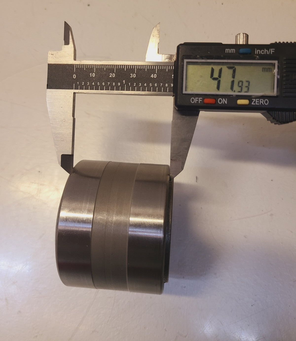 NTN Deep Groove Ball Bearing 4T-CR1-08A0S