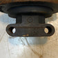 Undercarriage Track Roller 1081-01580 Heavy Duty Bottom Roller Replacement