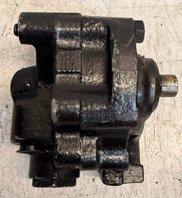 Eaton Remanufactued Cast-Iron Front Mount Power Steering Pump R21-H-298