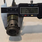 Vickers RV5-16-S-0-30 Pilot Operated Relief Cartridge Valve 4-1/4" Long 19mm Hex