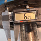 Decanter Planetary Gearbox 16734389 | 10881 | 24 Spline Input Shaft