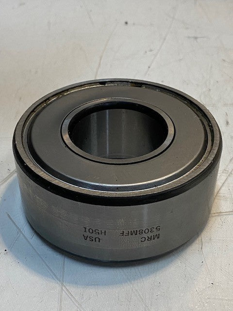MRC 5308-MFF-H501 Double Row Ball Bearing Double Shielded 40x90x37mm