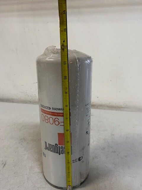 FleetGuard Oil Filter LF9080