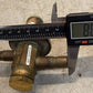 Constant Pressure Control Valve A7-A-16514 Hydraulic System Flow Regulation