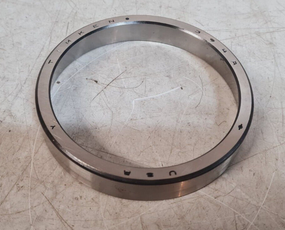 DT Components Wheel Bearing 394A | 0721N | 3318B