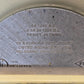 Viking Firecycle-OH Model C Heat Detector 11723 | 1086 | 140F 60C | 5A 125VAC