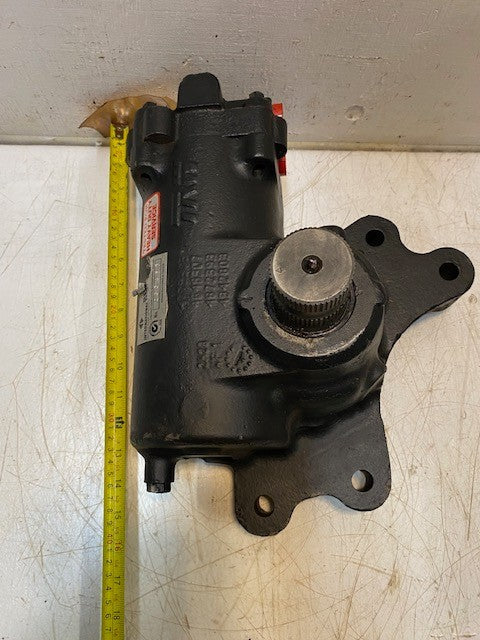 TRW Power Steering Gear Box Remanufactured 4648307 | 4872393 | 4942803 | 233463