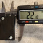 AirTAC 3L Series Push-Pull Mechanical Valve 3L21008T Directional Control Valve