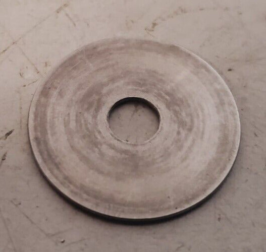 50 Qty of John Deere Steel Round Hole Washers R224235 | 25597I | 463730 (50 Qty)