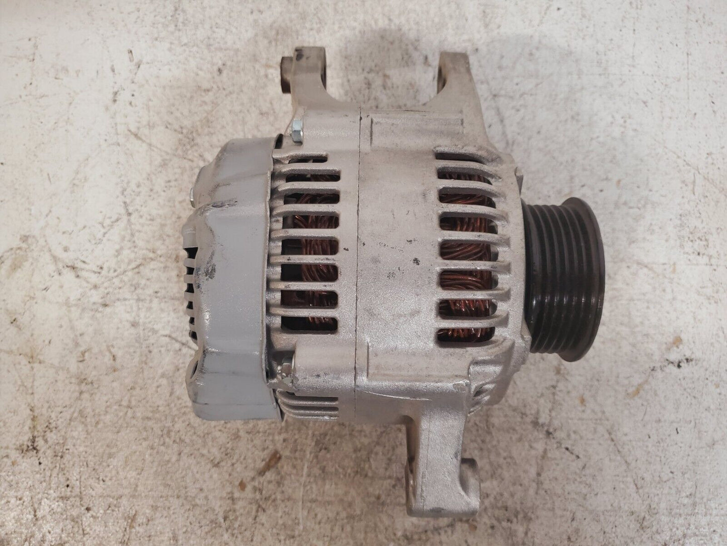 Duralast Alternator 13379 | 13593