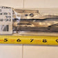 Windshield Wiper Blade C-2300-13 | 2540-01-565-6229 | CAGE 4V314