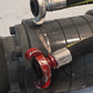 Pnuematic Rotation Unit 10.10 for EP95 | 2 3/8" Output Shaft 26" Overall Length
