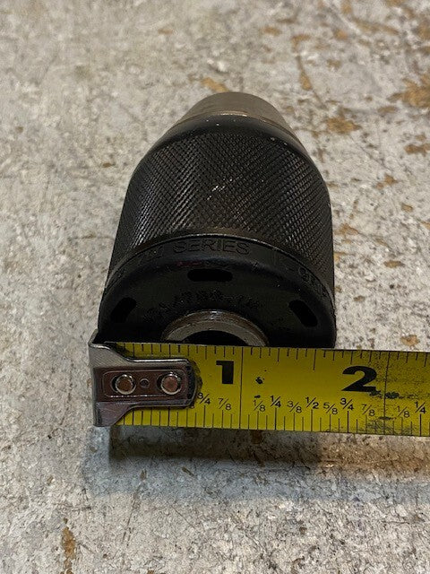 Cell 22 Single Sleeve Drill Chuck 0930431/700