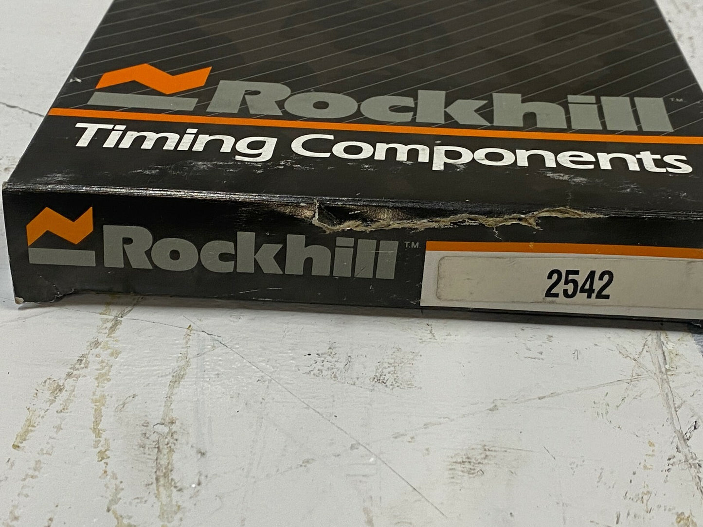 Rockhill Timing Components 2542 Engine Timing Camshaft Gear | 54 Teeth