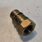 3 Quantity of Pioneer 4010-2P Hydraulic Quick Connect Hose Couplings (3 Qty)
