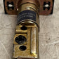 General Lock Grade 2 Single Cylinder Deadbolt Set CS374732 Model D1606226WLC