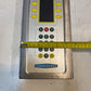 Turbo Chef Keypad Panel for High-Speed Toasting Oven 135040A | GU128X64-800B