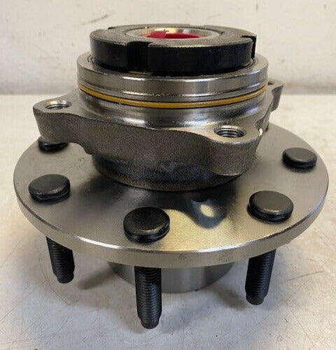 K515076 Wheel Hub & Bearing Assembly 8 x 170mm Bolt Pattern
