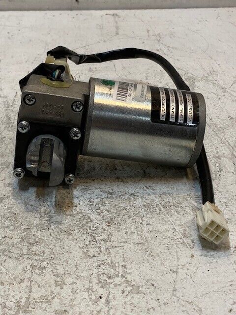 Linear Actuator Stroke Electric Motor SLB-225/260(35) IRS-G450C.05 | 44130