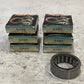 7 Qty of Pro Fit 6408 R1559TV 21x45x64mm Bearings (7 Quantity)