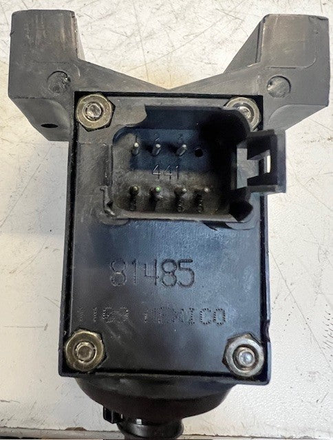 Shift Lever Transmission 81485 *Shifter Only No Mounting Accessories Included*