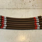 6 Quantity of Parker Stratoflex 124-6J Hydraulic Hose Assemblies (6 Quantity)