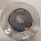 Duralast Gold Brake Rotor DGR31247 | 106407DG | K185A