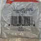 5 Quantity of Edelmann Union 162400, 1/4 (5 Quantity)