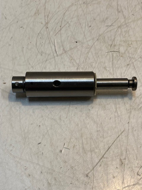 Injector Plunger and Barrel Assembly I-12-99 | 5" Long 15mm End 27mm OD 17mm End