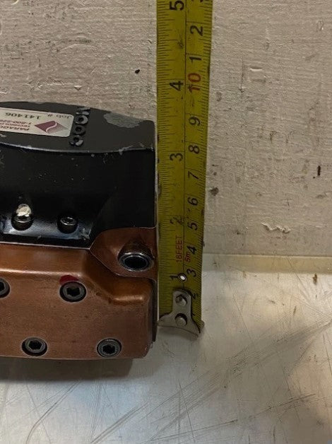 Servo Valve A076-509 | 141406