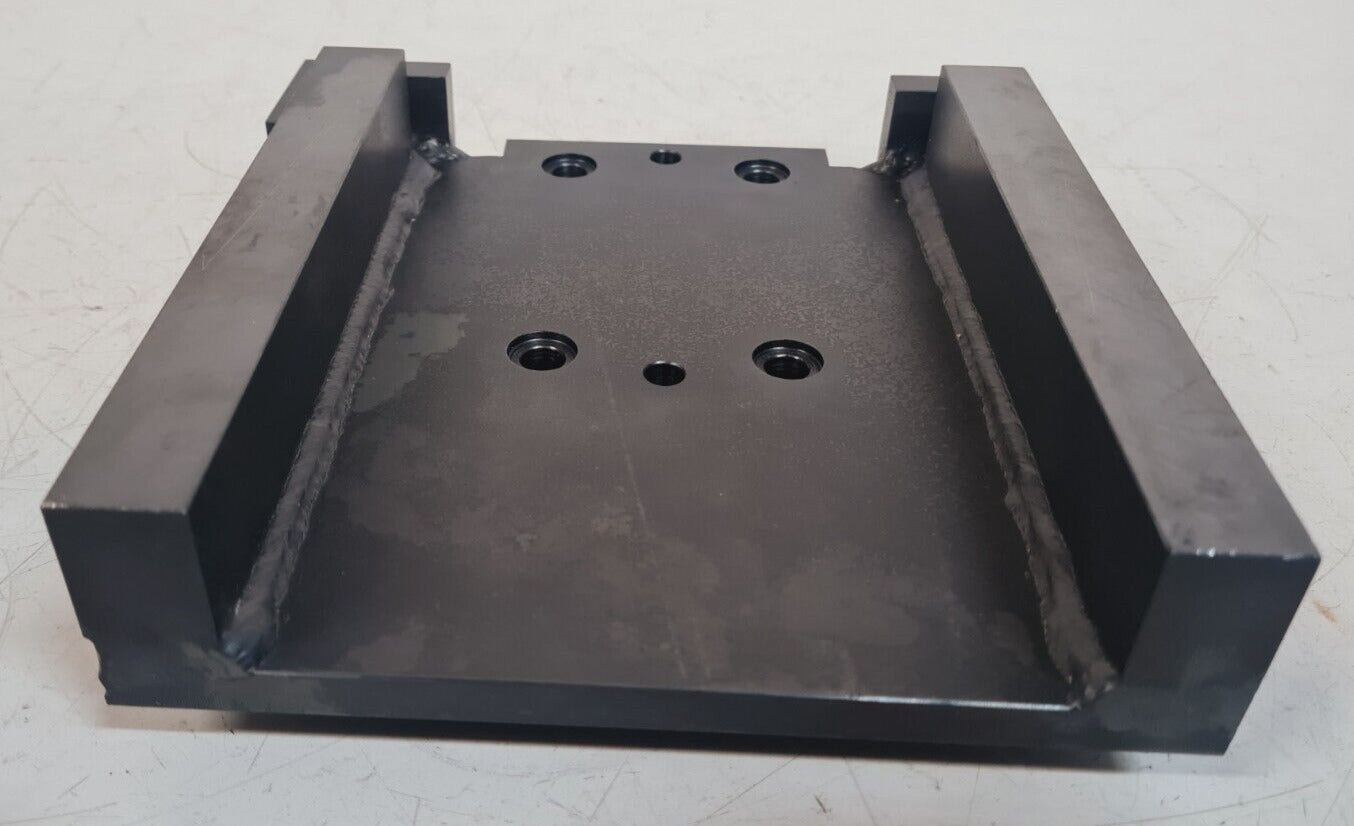 Fanuc Magnet Plate A290-7124-X085